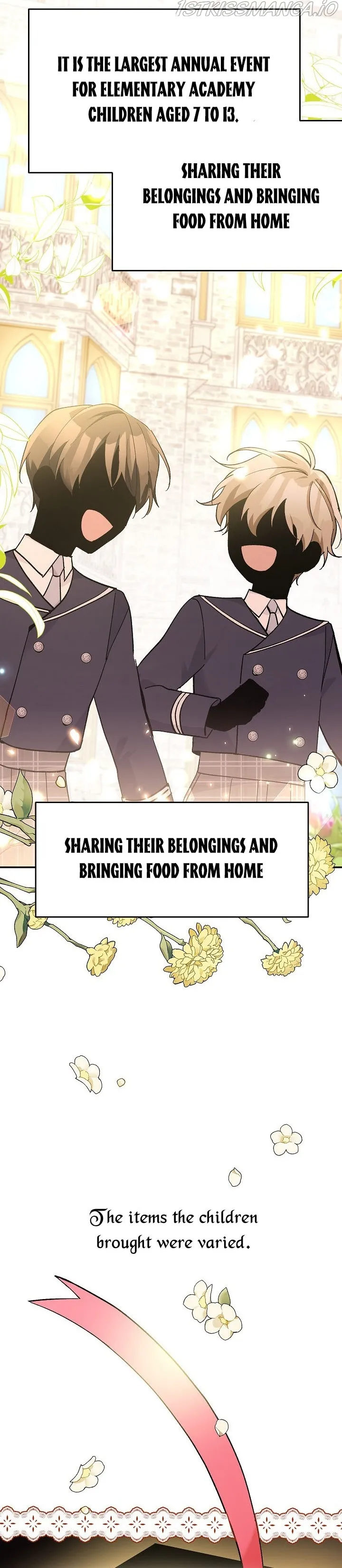 Please Don’t Come To The Villainess’ Stationery Store! Chapter 28 Online - página 17