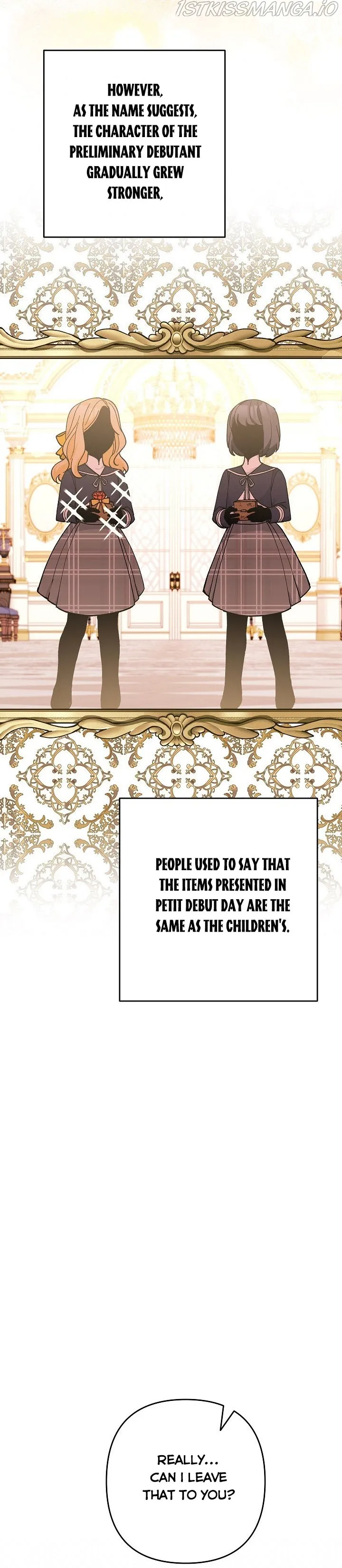 Please Don’t Come To The Villainess’ Stationery Store! Chapter 28 Online - página 19
