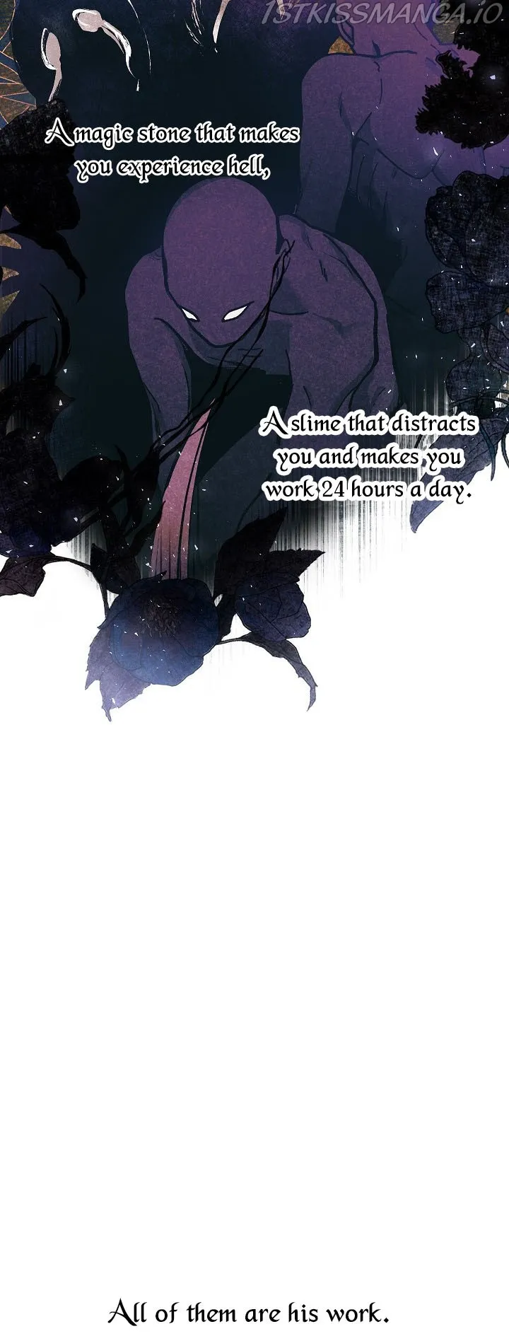 Please Don’t Come To The Villainess’ Stationery Store! Chapter 28 Online - página 36