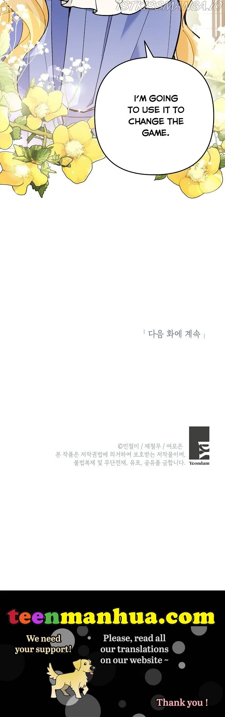 Please Don’t Come To The Villainess’ Stationery Store! Chapter 28 Online - página 40