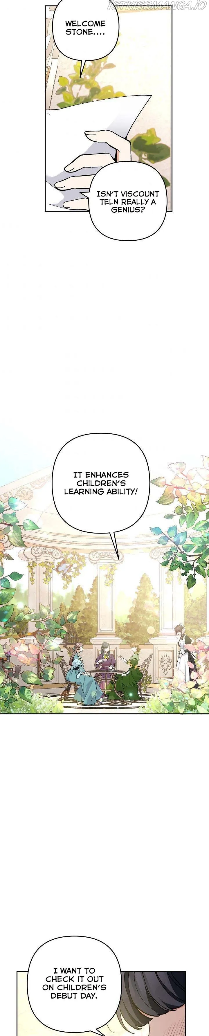 Please Don’t Come To The Villainess’ Stationery Store! Chapter 29 Online - página 2