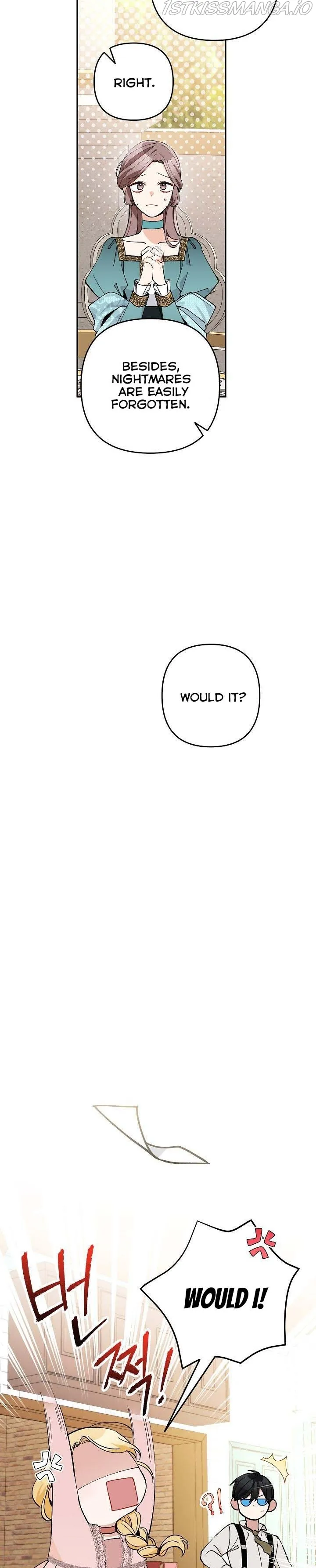 Please Don’t Come To The Villainess’ Stationery Store! Chapter 29 Online - página 4