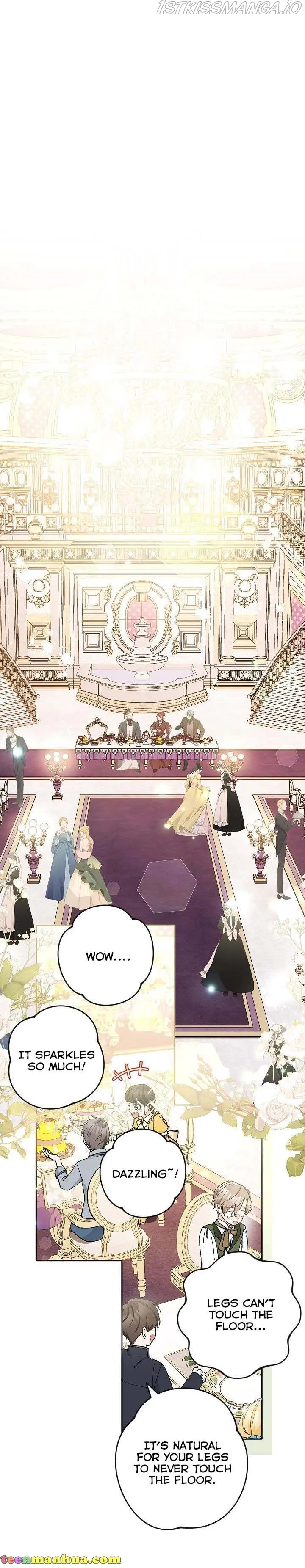 Please Don’t Come To The Villainess’ Stationery Store! Chapter 29 Online - página 9