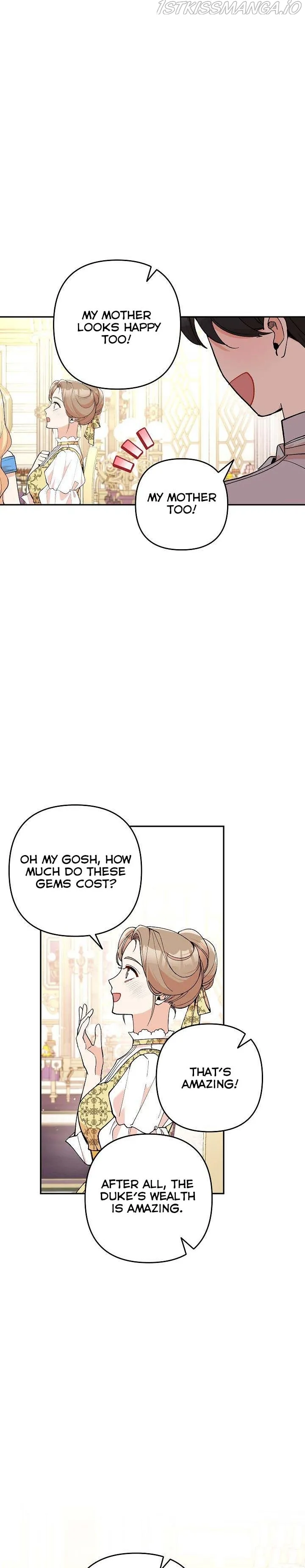 Please Don’t Come To The Villainess’ Stationery Store! Chapter 29 Online - página 10