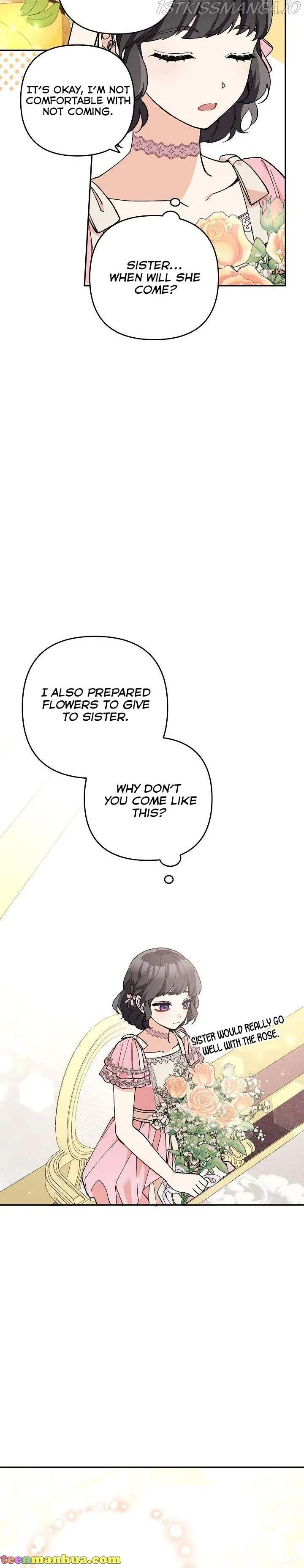 Please Don’t Come To The Villainess’ Stationery Store! Chapter 29 Online - página 13