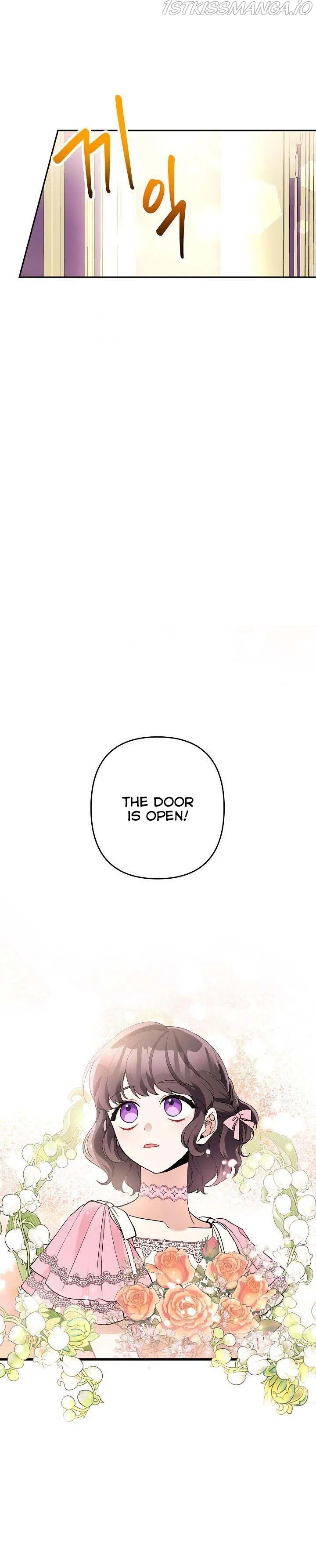 Please Don’t Come To The Villainess’ Stationery Store! Chapter 29 Online - página 20