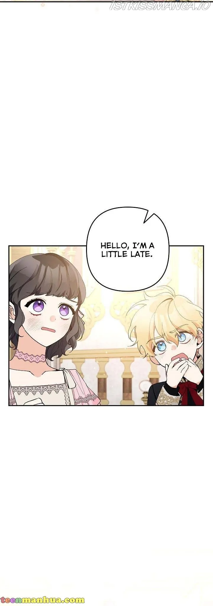 Please Don’t Come To The Villainess’ Stationery Store! Chapter 29 Online - página 26