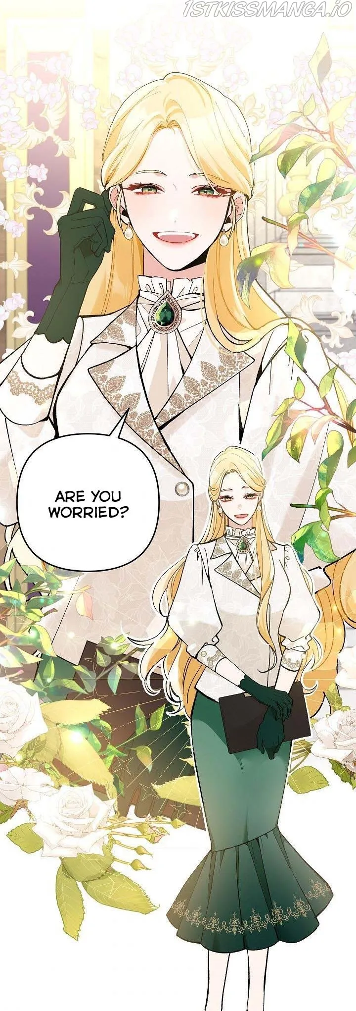 Please Don’t Come To The Villainess’ Stationery Store! Chapter 29 Online - página 27