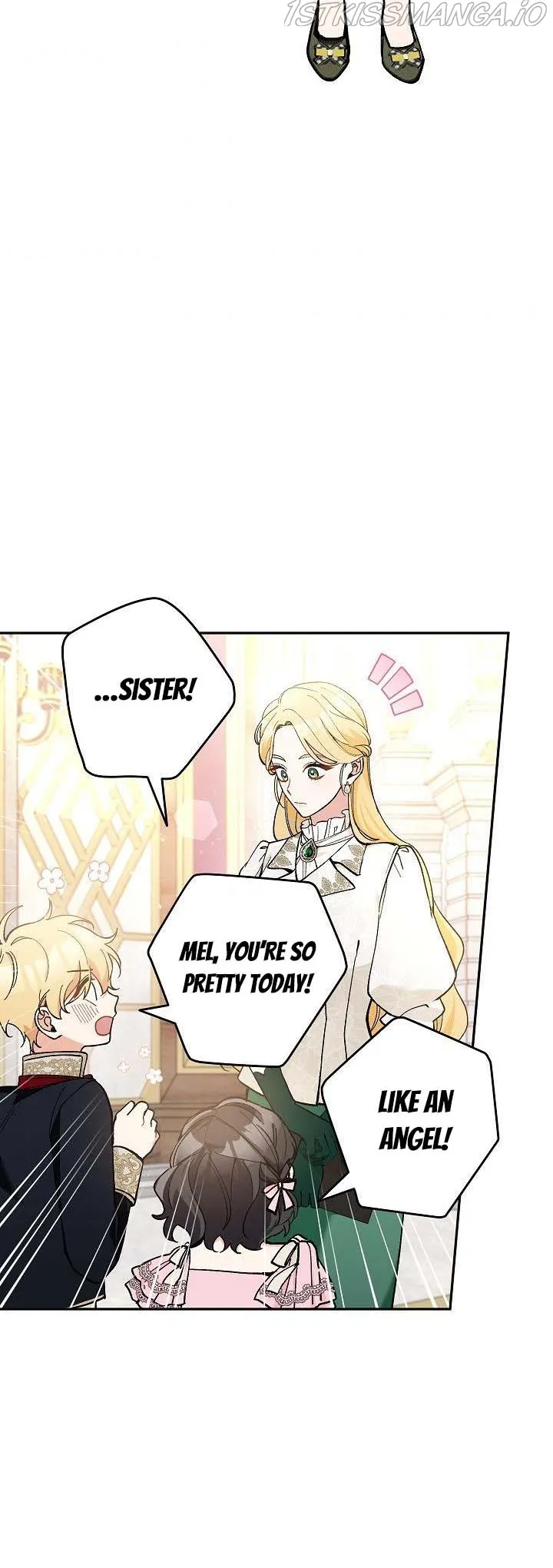 Please Don’t Come To The Villainess’ Stationery Store! Chapter 29 Online - página 28