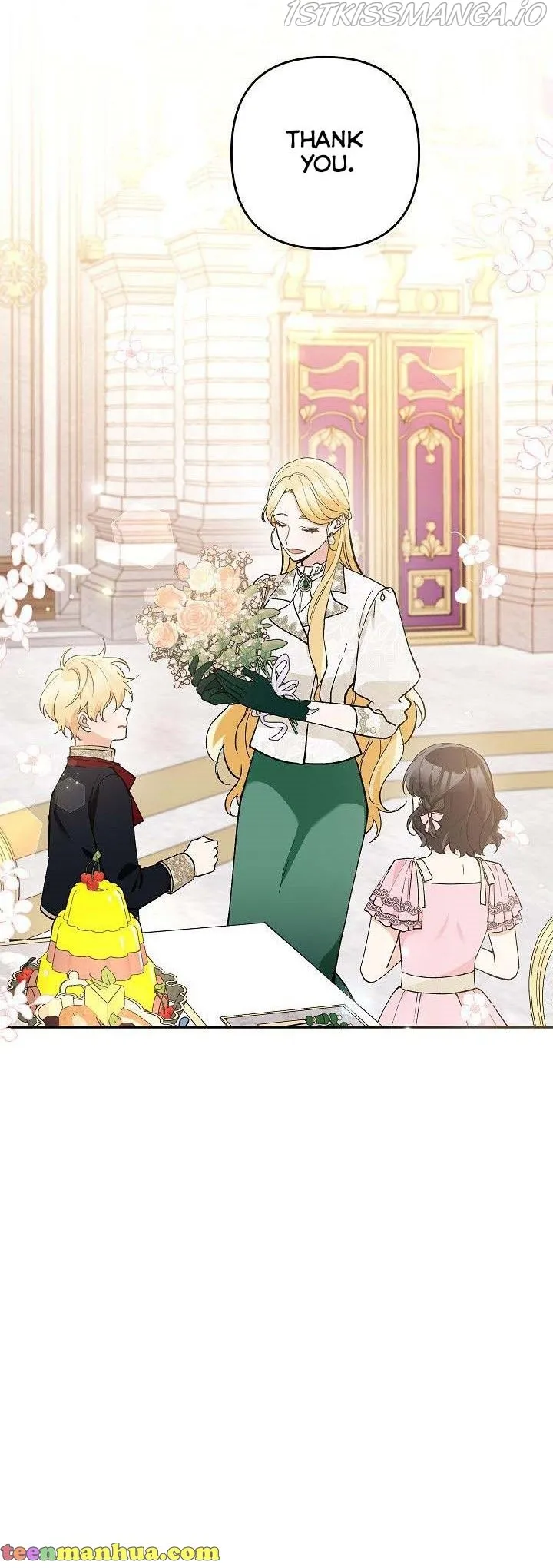 Please Don’t Come To The Villainess’ Stationery Store! Chapter 29 Online - página 30