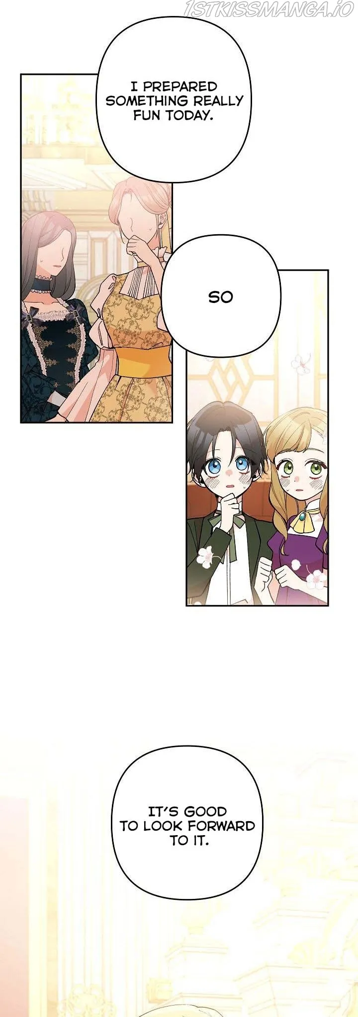 Please Don’t Come To The Villainess’ Stationery Store! Chapter 29 Online - página 31