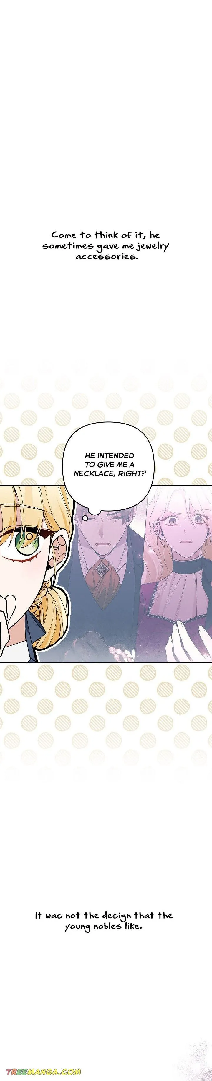 Please Don’t Come To The Villainess’ Stationery Store! Chapter 32 Online - página 8