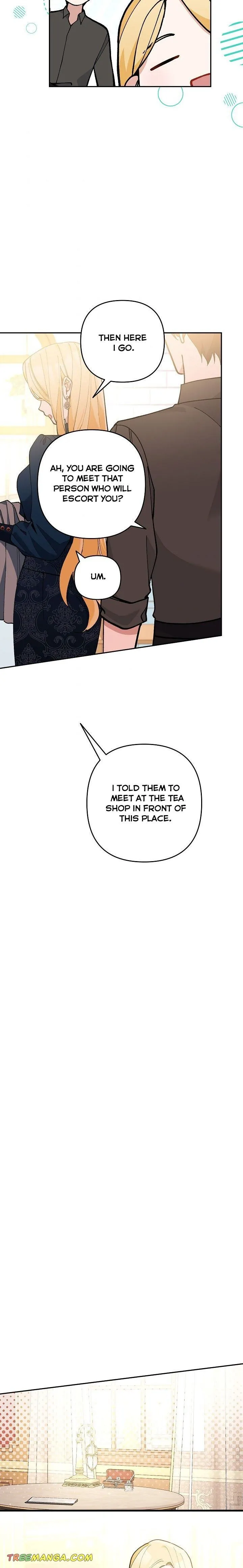 Please Don’t Come To The Villainess’ Stationery Store! Chapter 32 Online - página 28