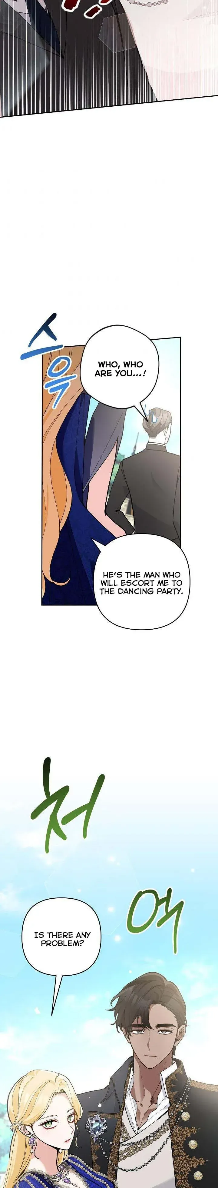 Please Don’t Come To The Villainess’ Stationery Store! Chapter 34 Online - página 2