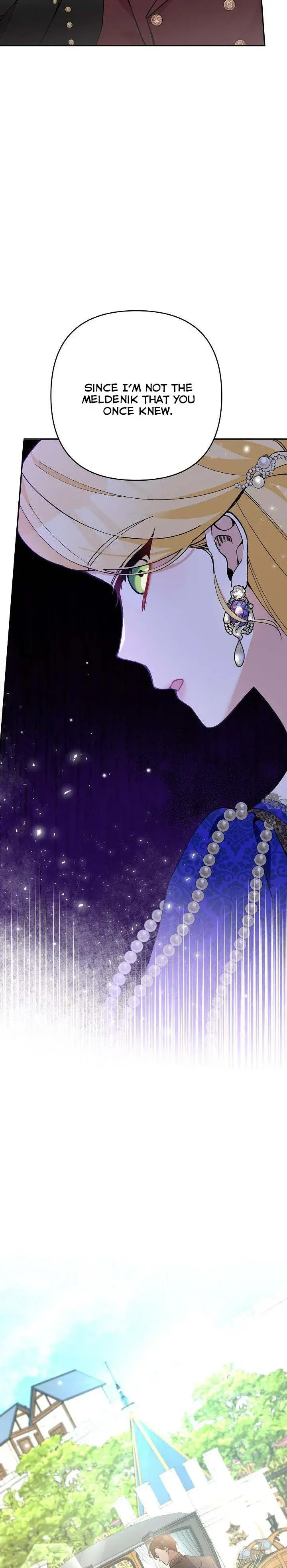 Please Don’t Come To The Villainess’ Stationery Store! Chapter 34 Online - página 4