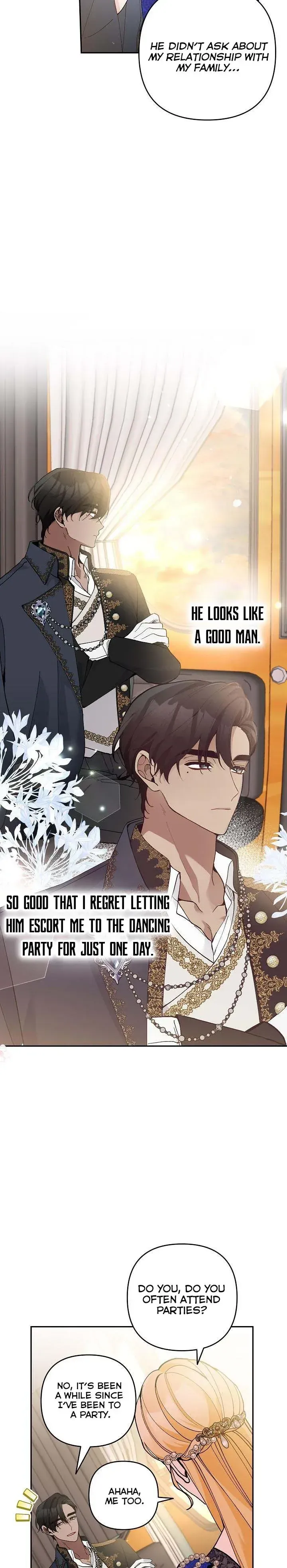 Please Don’t Come To The Villainess’ Stationery Store! Chapter 34 Online - página 7