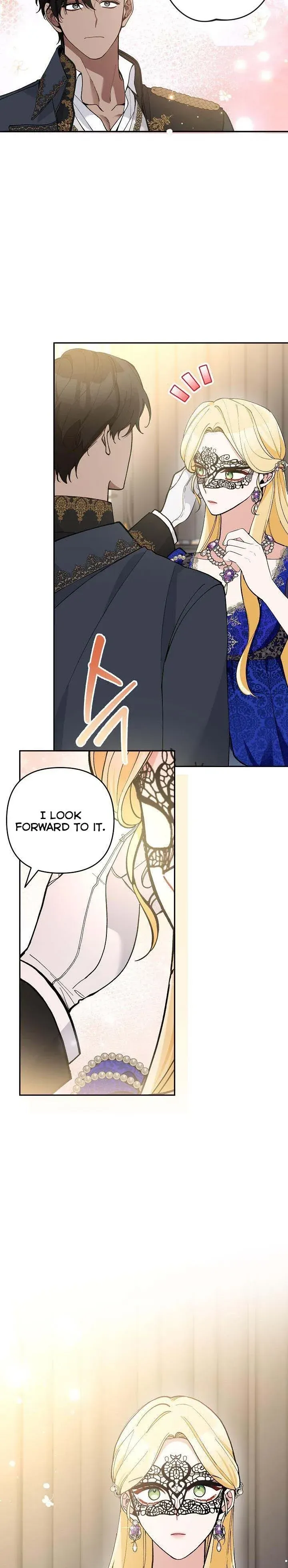 Please Don’t Come To The Villainess’ Stationery Store! Chapter 34 Online - página 9