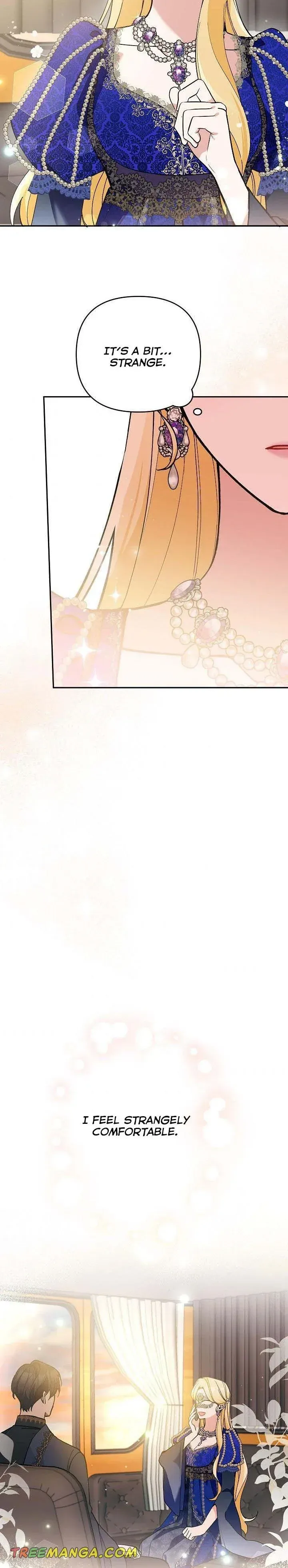 Please Don’t Come To The Villainess’ Stationery Store! Chapter 34 Online - página 10