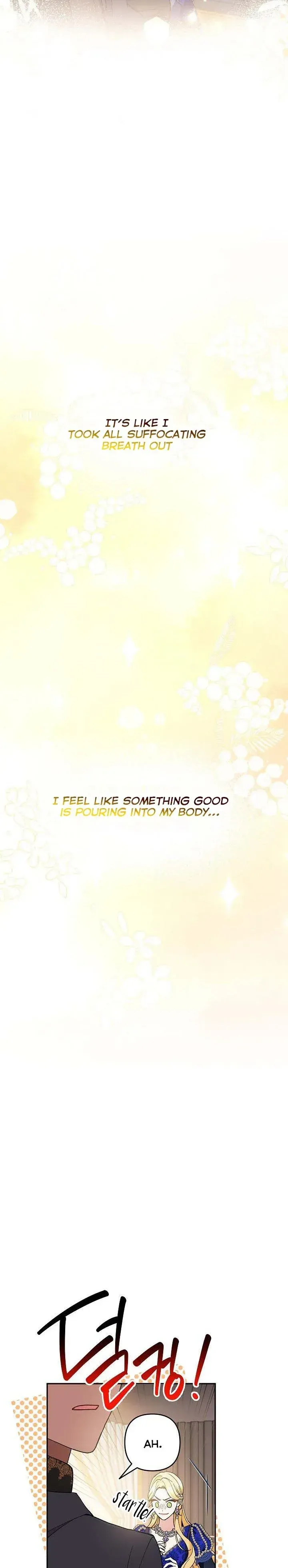 Please Don’t Come To The Villainess’ Stationery Store! Chapter 34 Online - página 11