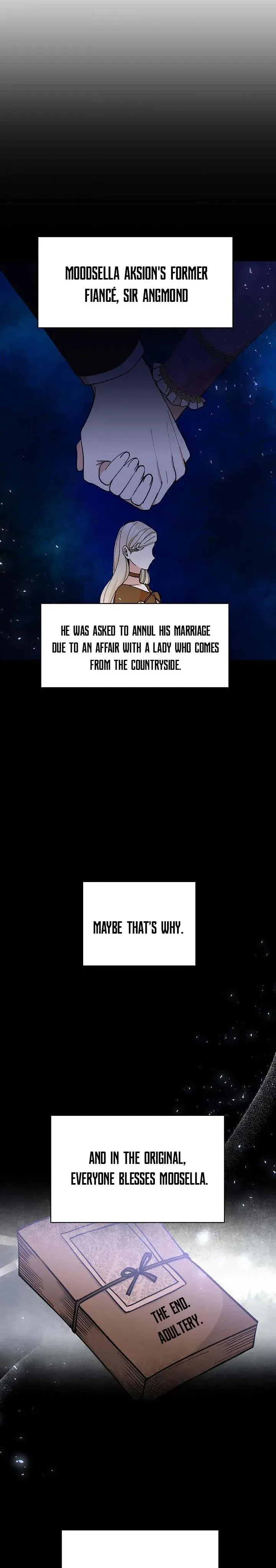 Please Don’t Come To The Villainess’ Stationery Store! Chapter 34 Online - página 16