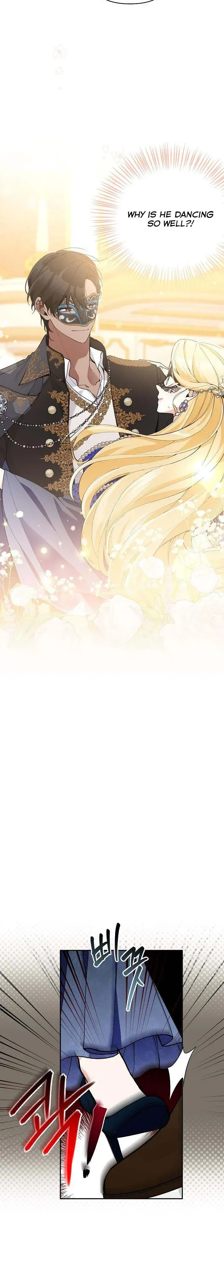 Please Don’t Come To The Villainess’ Stationery Store! Chapter 34 Online - página 20