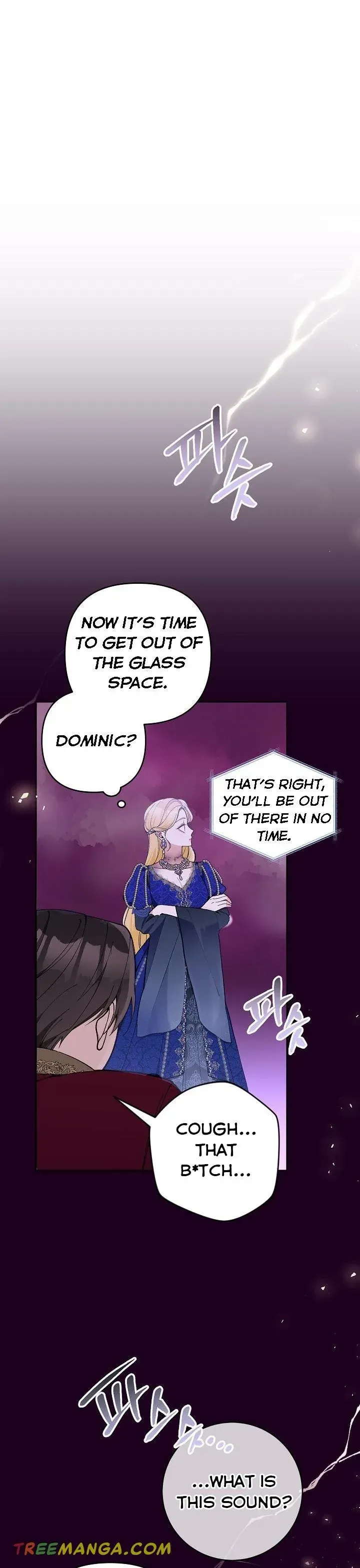 Please Don’t Come To The Villainess’ Stationery Store! Chapter 35 Online - página 15