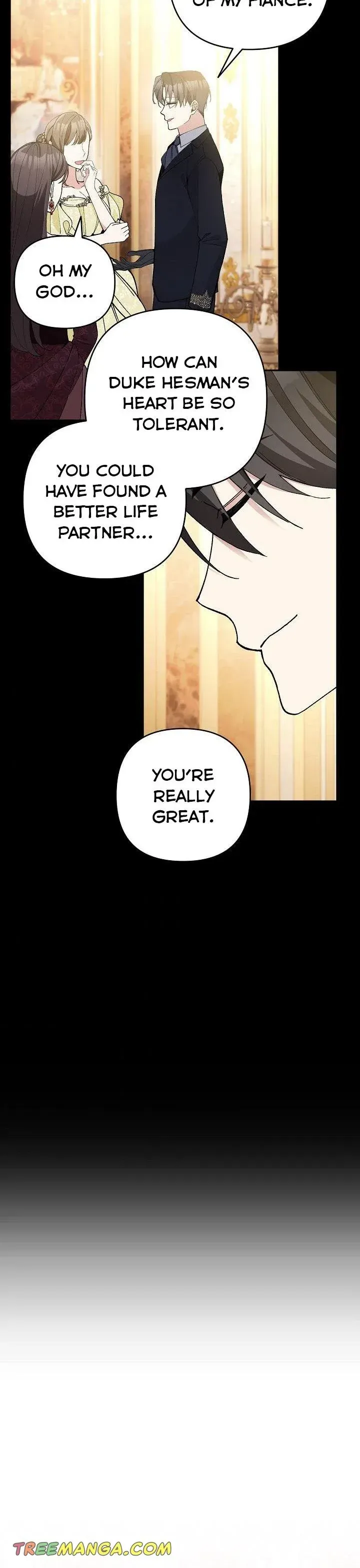 Please Don’t Come To The Villainess’ Stationery Store! Chapter 35 Online - página 23