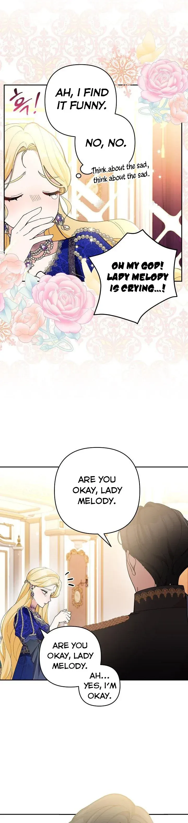Please Don’t Come To The Villainess’ Stationery Store! Chapter 35 Online - página 24