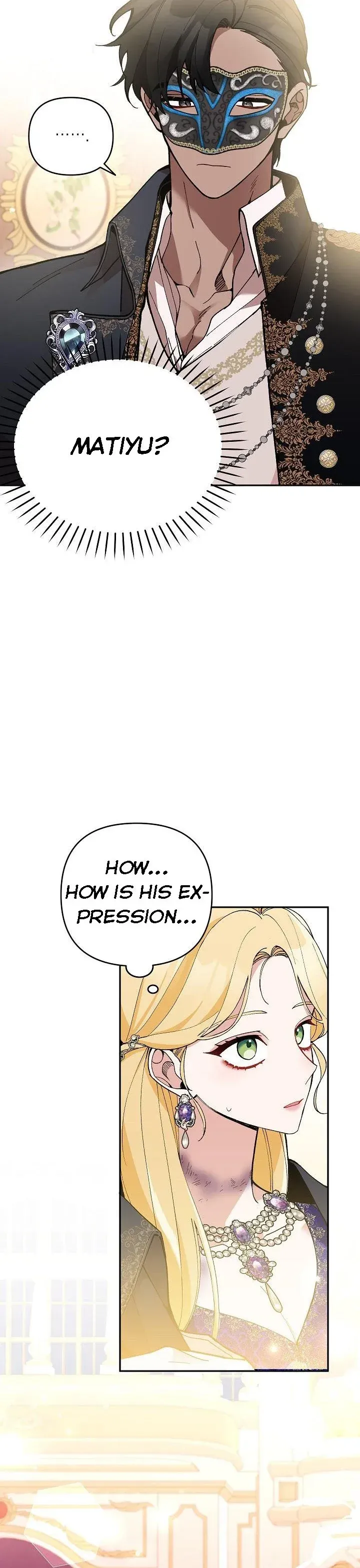 Please Don’t Come To The Villainess’ Stationery Store! Chapter 35 Online - página 25