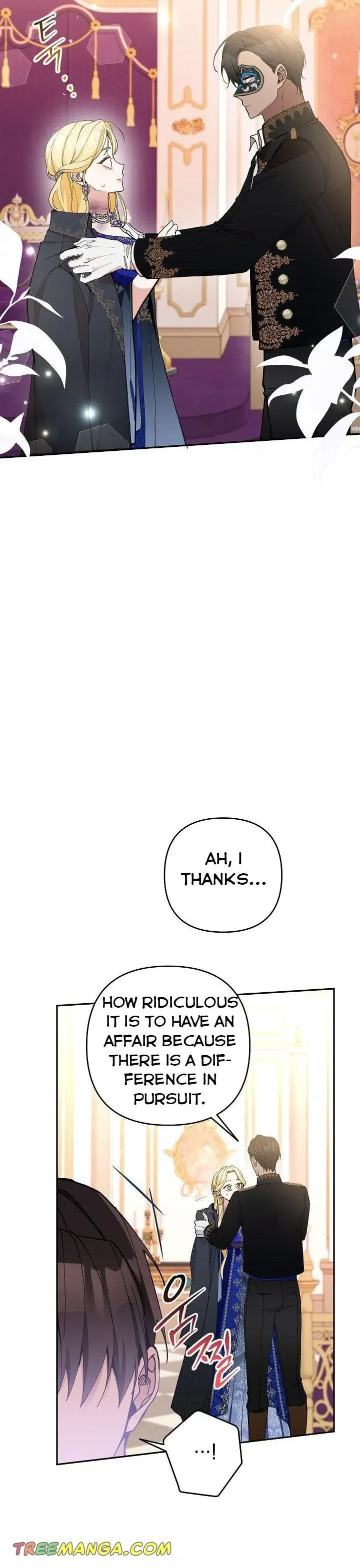 Please Don’t Come To The Villainess’ Stationery Store! Chapter 35 Online - página 26