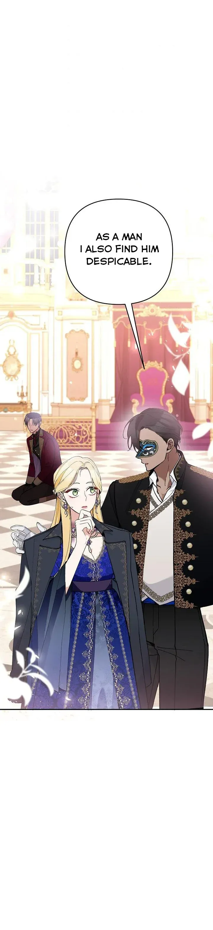 Please Don’t Come To The Villainess’ Stationery Store! Chapter 35 Online - página 27
