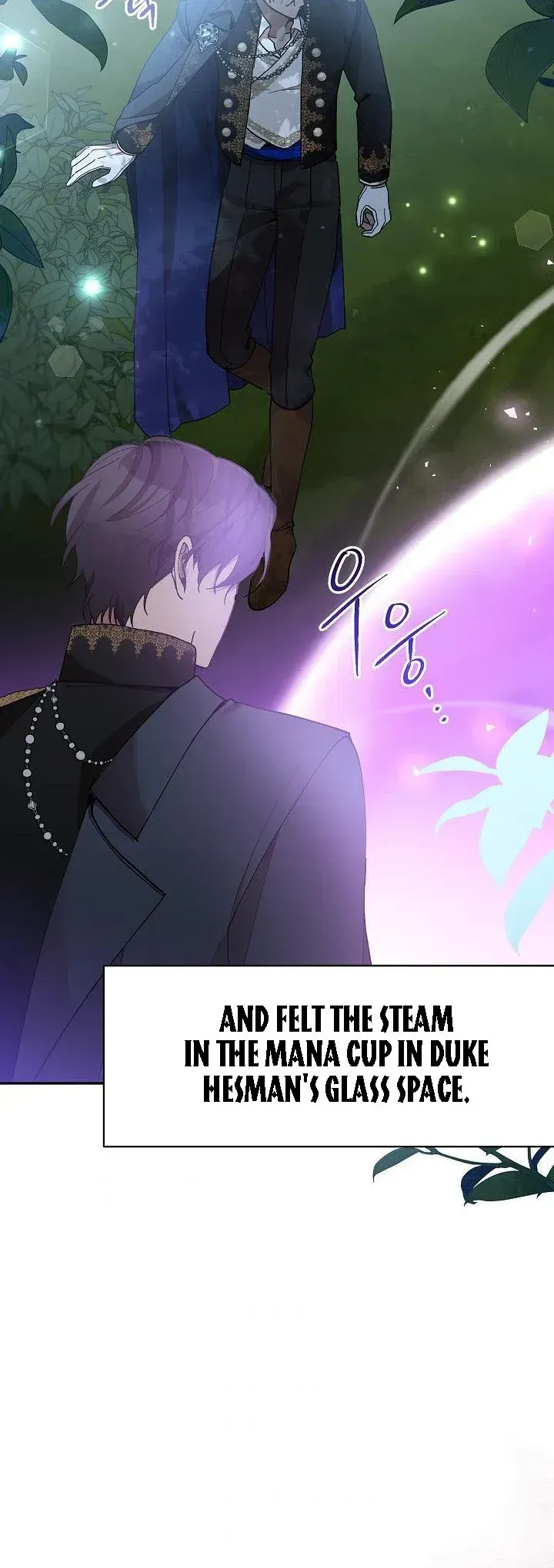 Please Don’t Come To The Villainess’ Stationery Store! Chapter 35 Online - página 37