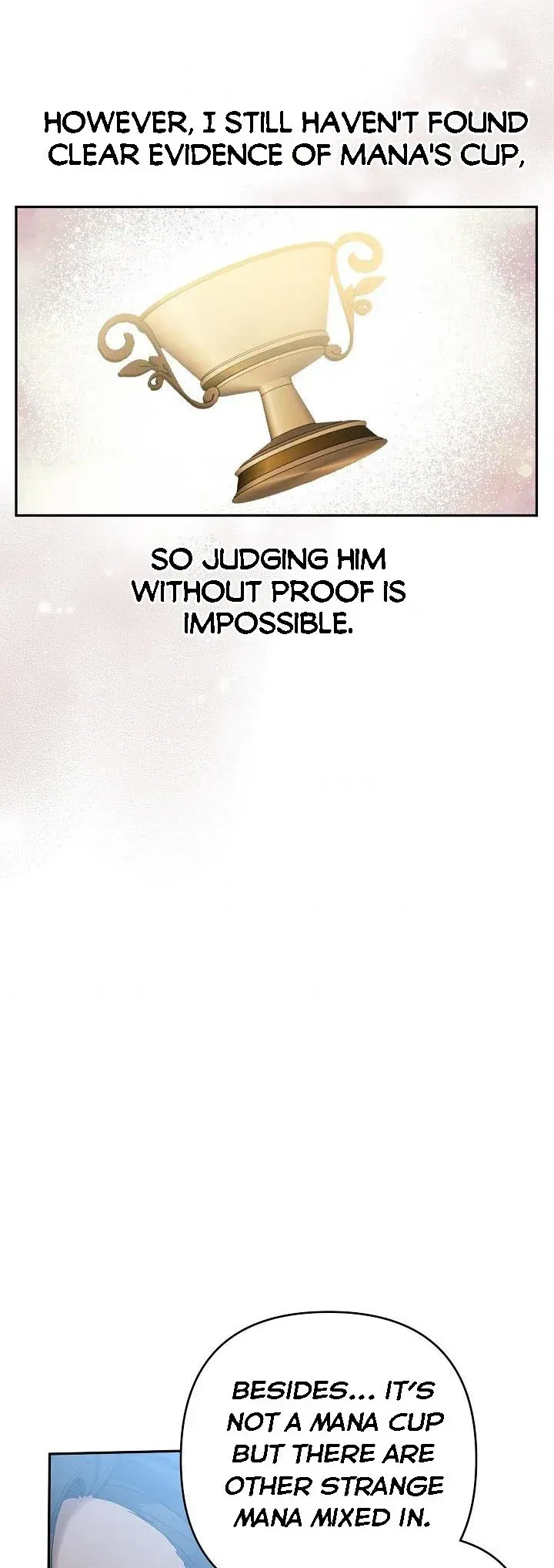 Please Don’t Come To The Villainess’ Stationery Store! Chapter 35 Online - página 38