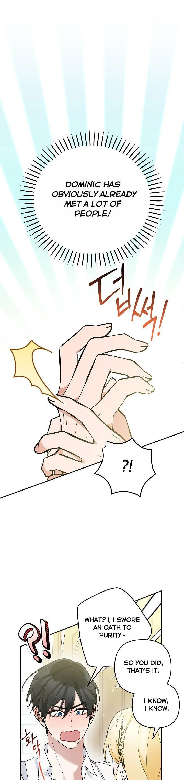 Please Don’t Come To The Villainess’ Stationery Store! Chapter 38 Online - página 9