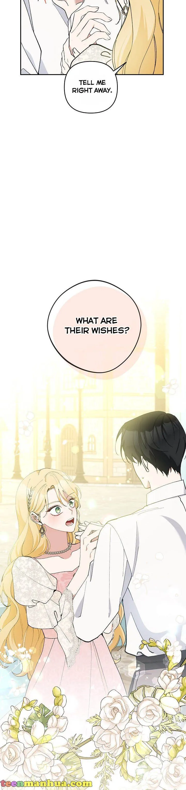 Please Don’t Come To The Villainess’ Stationery Store! Chapter 38 Online - página 10