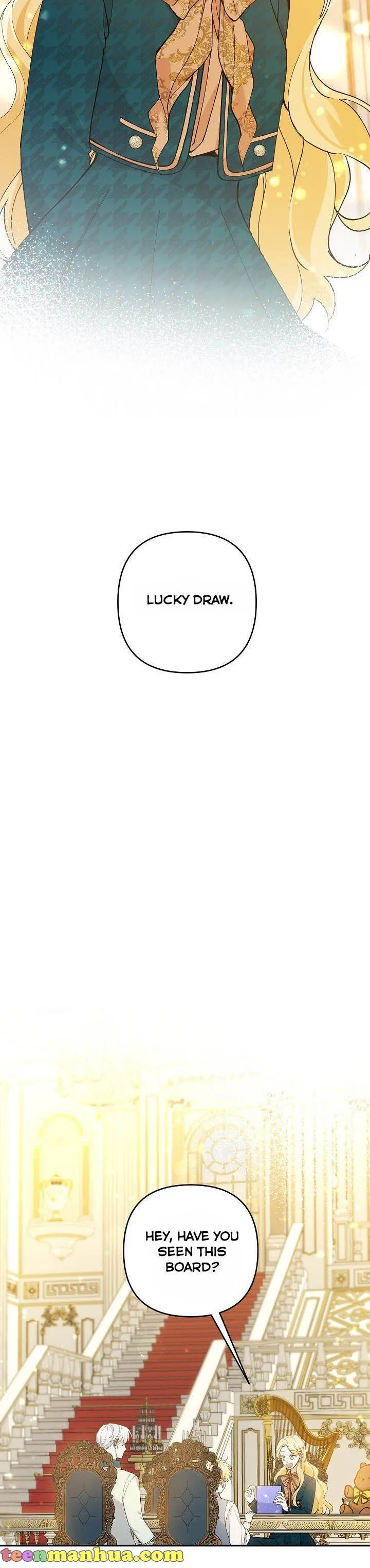 Please Don’t Come To The Villainess’ Stationery Store! Chapter 38 Online - página 15