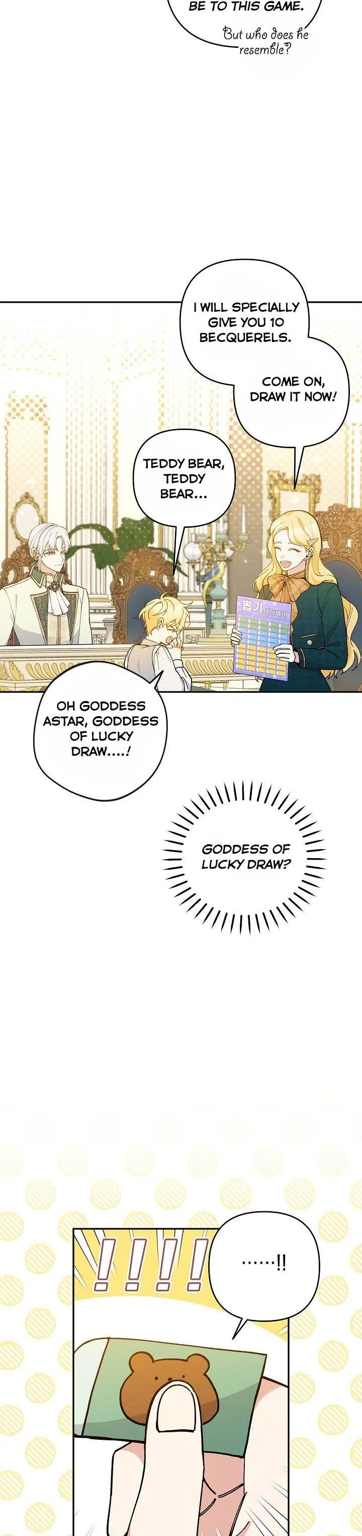Please Don’t Come To The Villainess’ Stationery Store! Chapter 38 Online - página 18