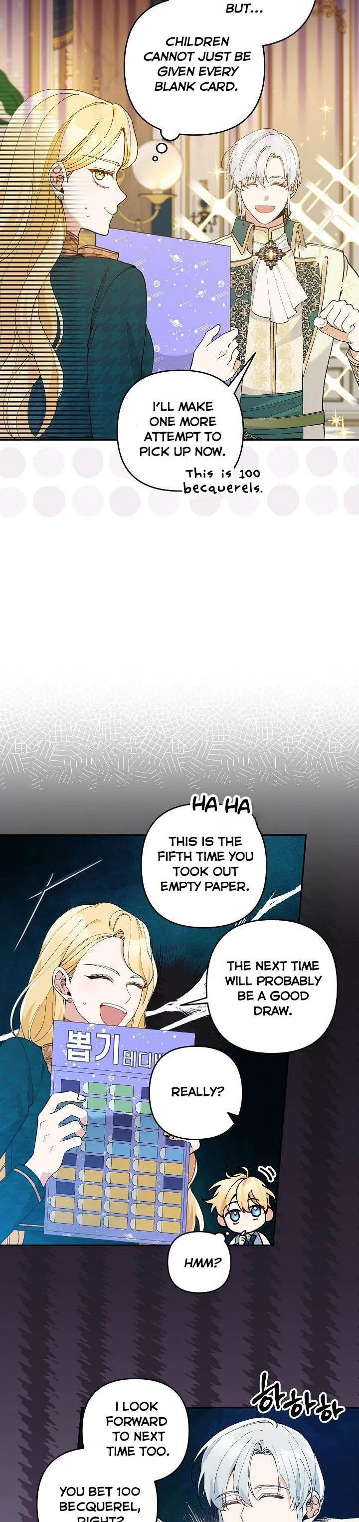 Please Don’t Come To The Villainess’ Stationery Store! Chapter 38 Online - página 24