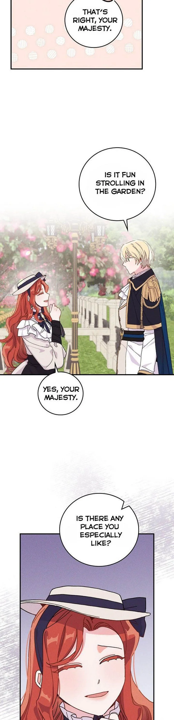 Please Don’t Come To The Villainess’ Stationery Store! Chapter 38 Online - página 29