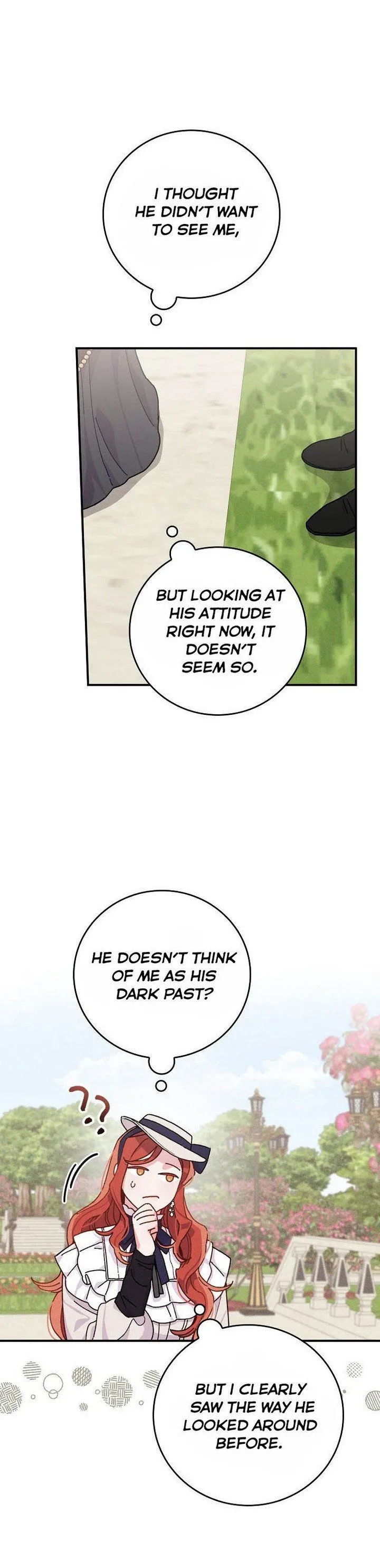 Please Don’t Come To The Villainess’ Stationery Store! Chapter 38 Online - página 32
