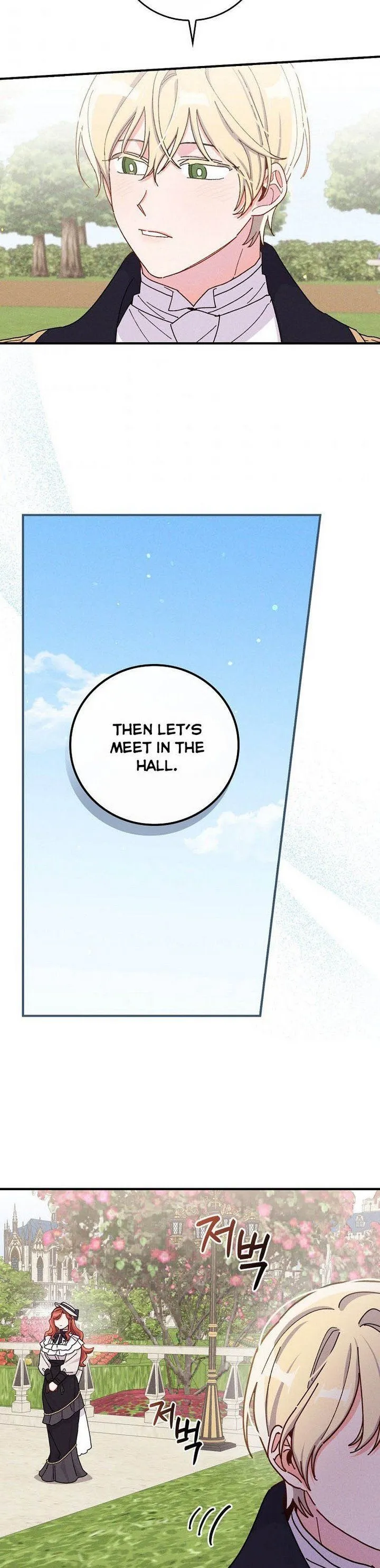 Please Don’t Come To The Villainess’ Stationery Store! Chapter 38 Online - página 34
