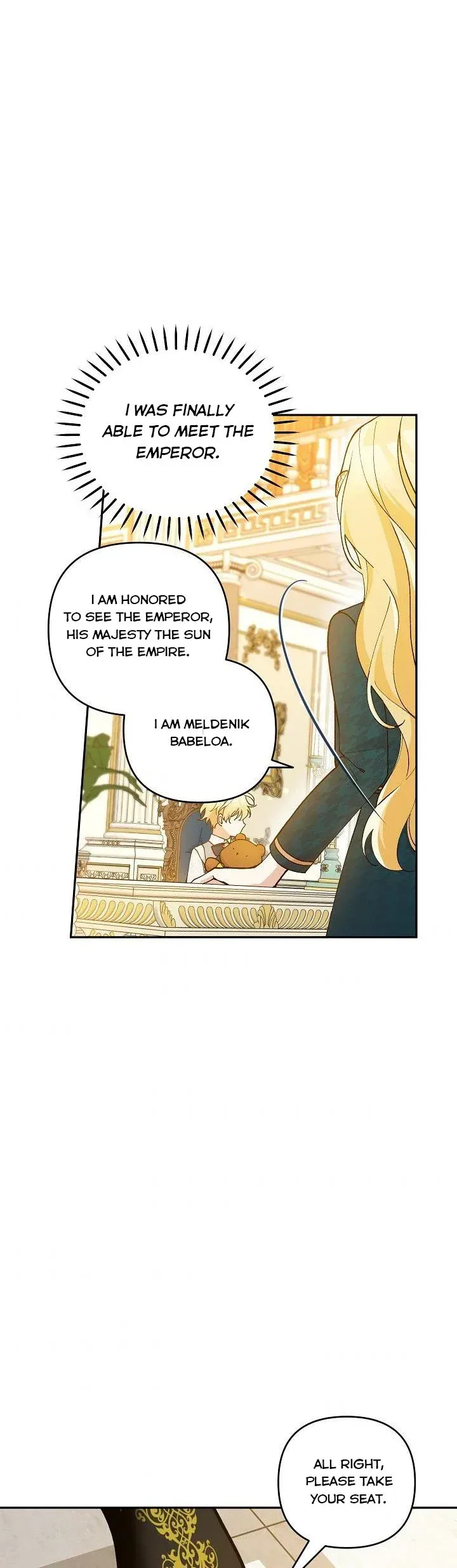 Please Don’t Come To The Villainess’ Stationery Store! Chapter 39 Online - página 2