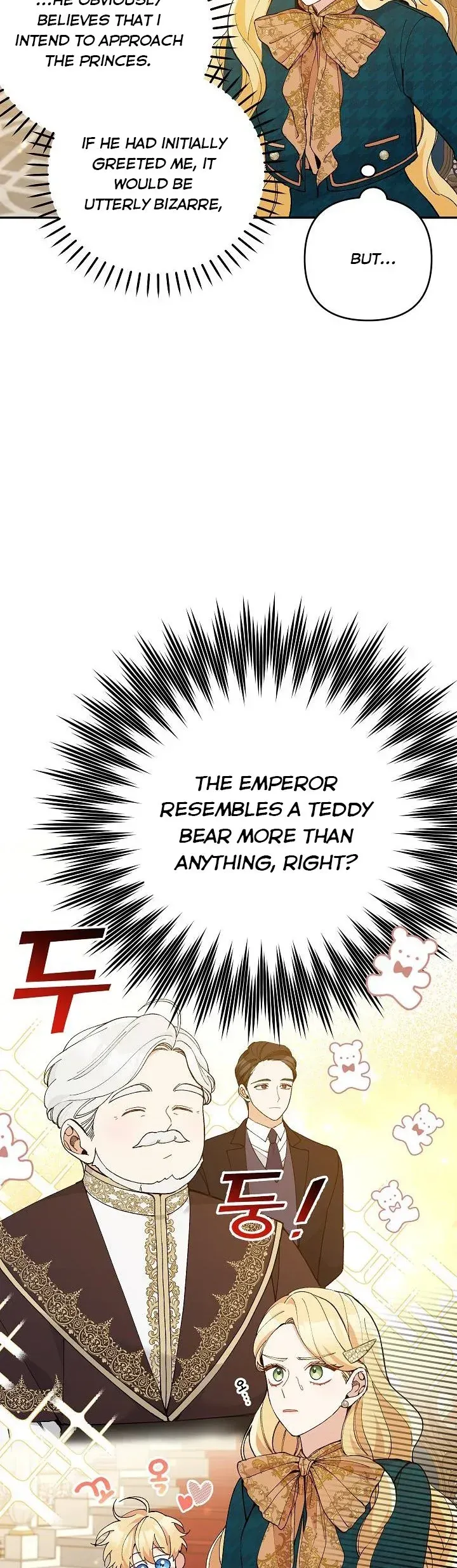 Please Don’t Come To The Villainess’ Stationery Store! Chapter 39 Online - página 4