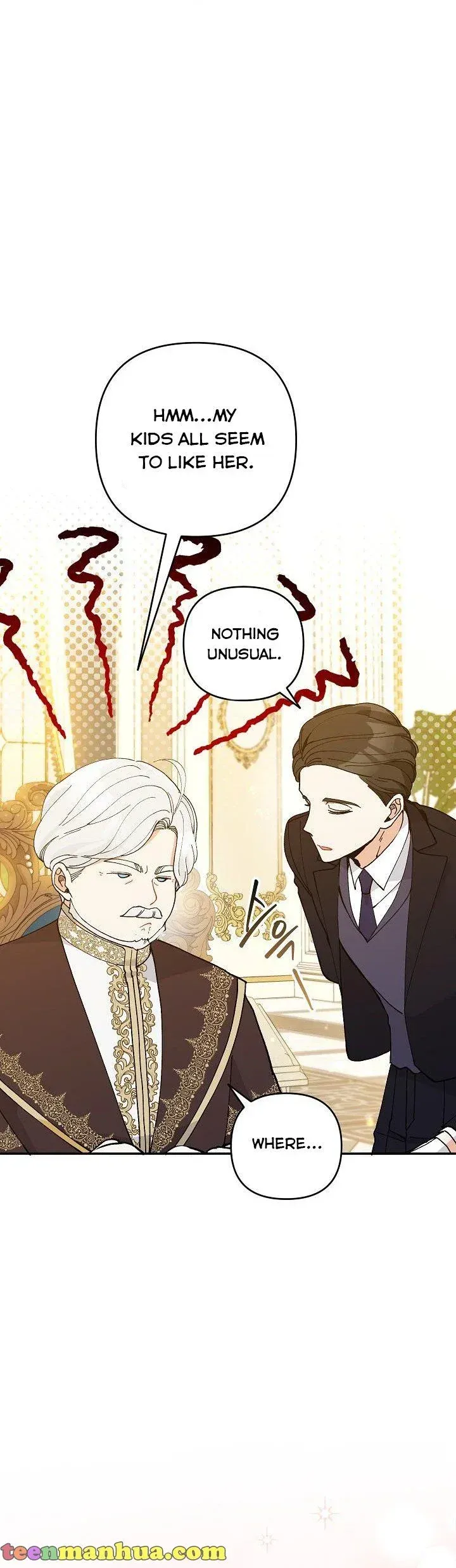 Please Don’t Come To The Villainess’ Stationery Store! Chapter 39 Online - página 10