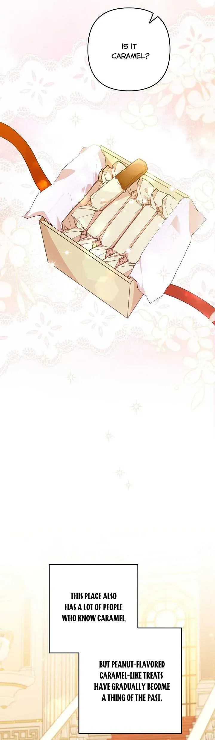 Please Don’t Come To The Villainess’ Stationery Store! Chapter 39 Online - página 11