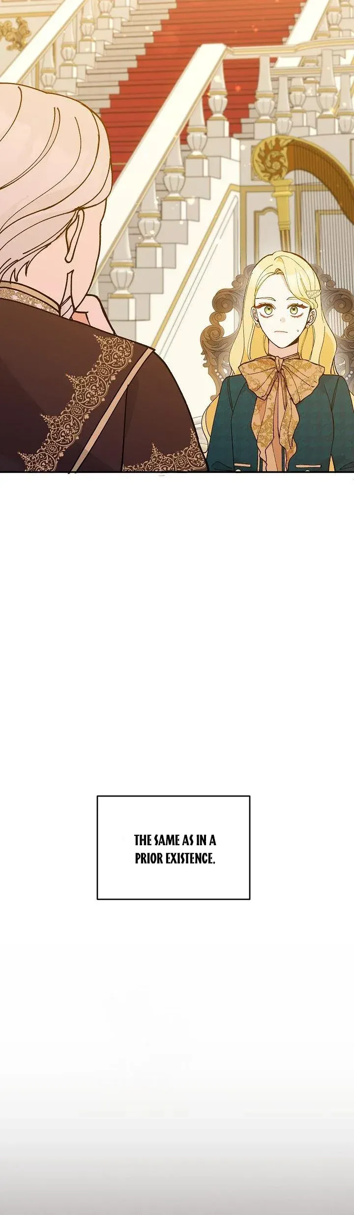 Please Don’t Come To The Villainess’ Stationery Store! Chapter 39 Online - página 12