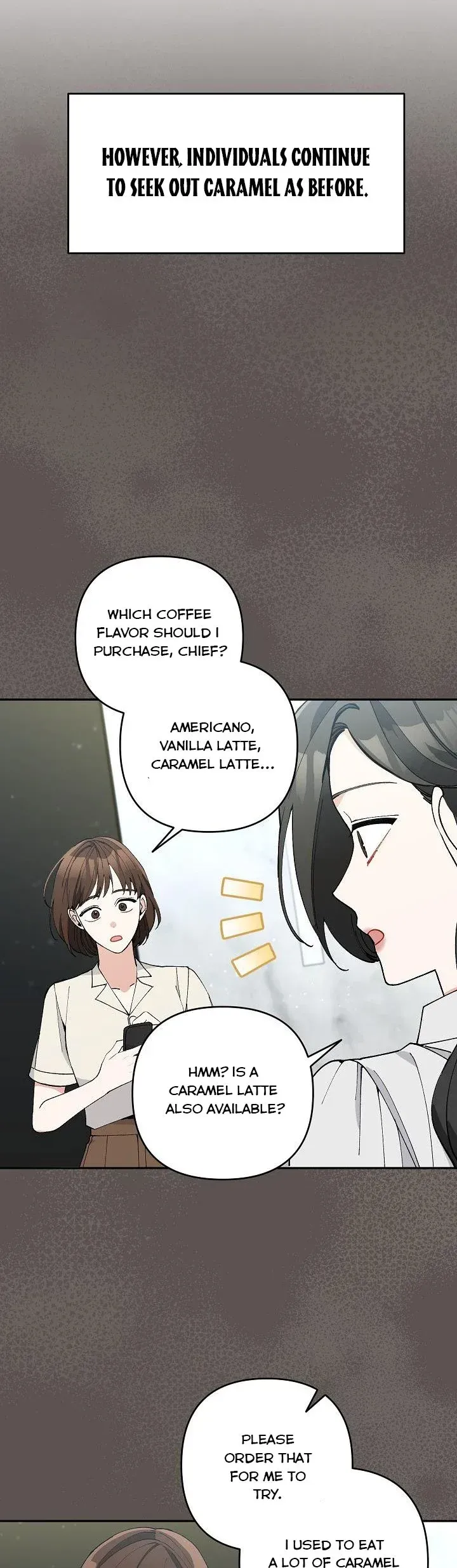 Please Don’t Come To The Villainess’ Stationery Store! Chapter 39 Online - página 13