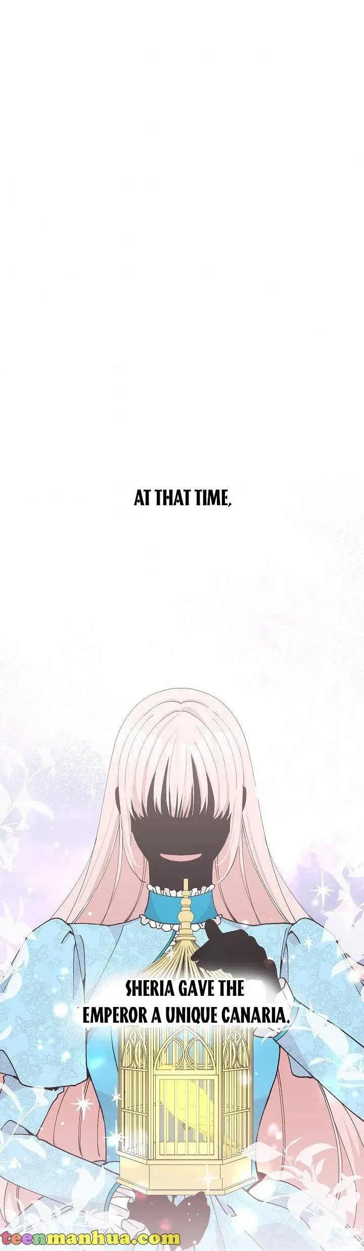 Please Don’t Come To The Villainess’ Stationery Store! Chapter 39 Online - página 16