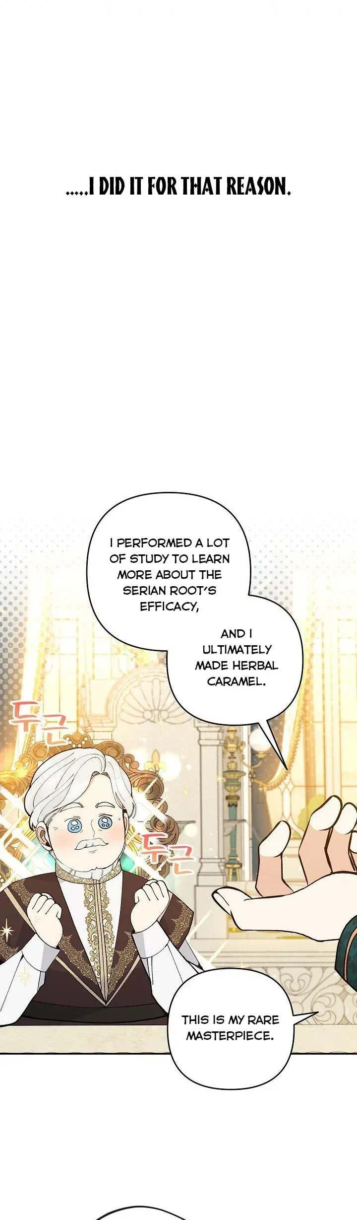 Please Don’t Come To The Villainess’ Stationery Store! Chapter 39 Online - página 27
