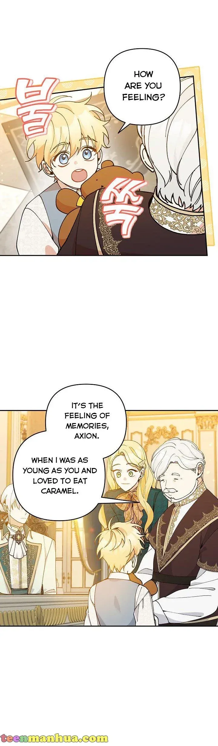 Please Don’t Come To The Villainess’ Stationery Store! Chapter 39 Online - página 32